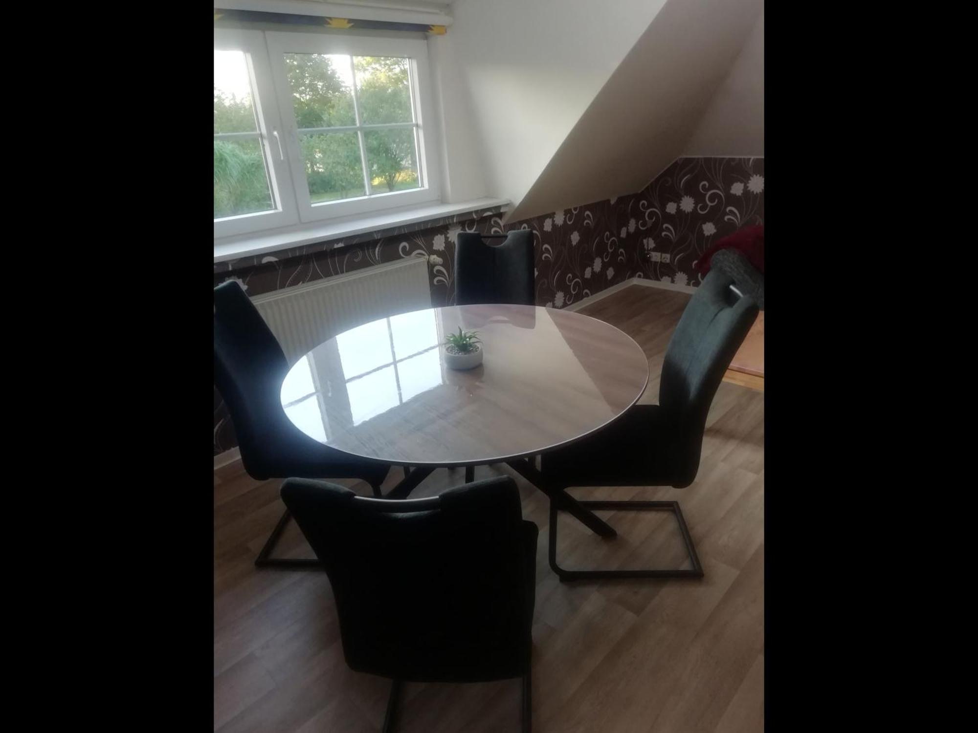 Neu! Ferienwohnung Nordfriesland Achtrup Экстерьер фото