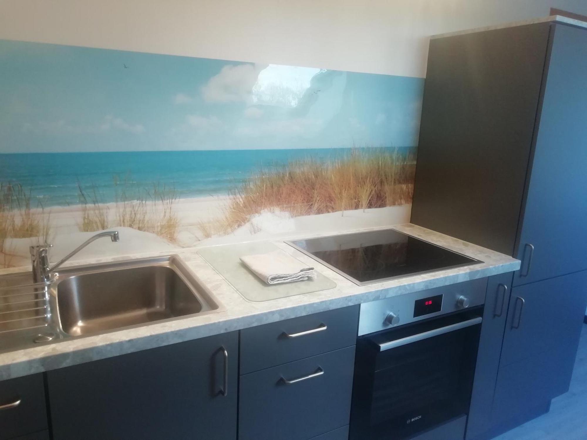 Neu! Ferienwohnung Nordfriesland Achtrup Экстерьер фото