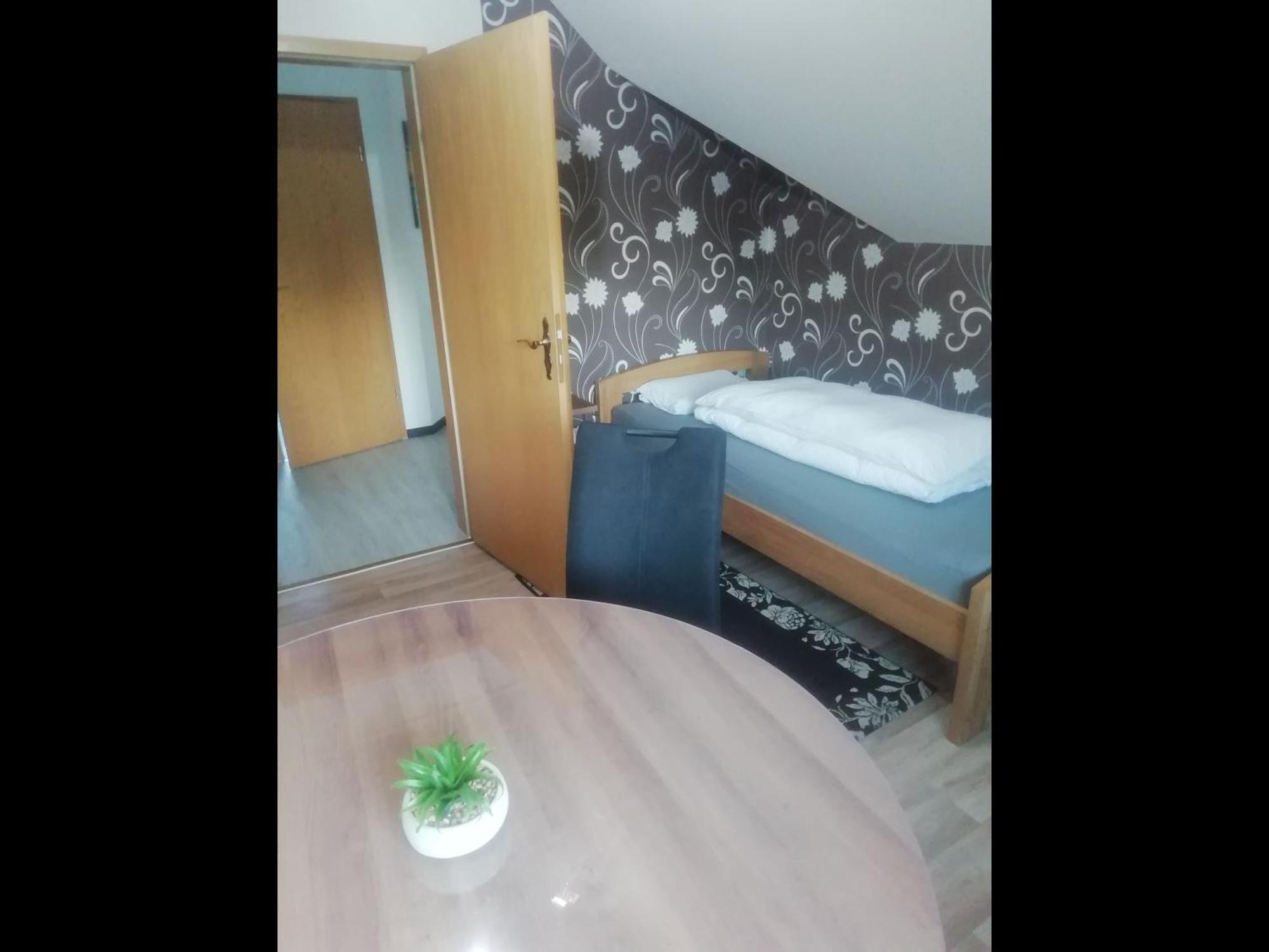 Neu! Ferienwohnung Nordfriesland Achtrup Экстерьер фото