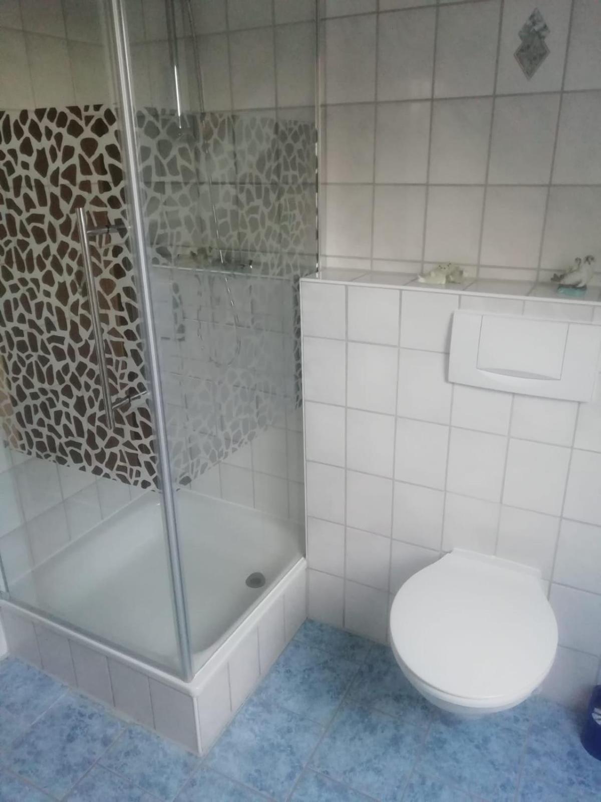 Neu! Ferienwohnung Nordfriesland Achtrup Экстерьер фото