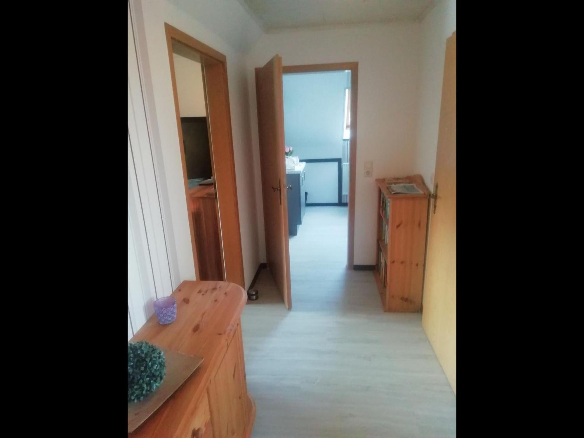 Neu! Ferienwohnung Nordfriesland Achtrup Экстерьер фото